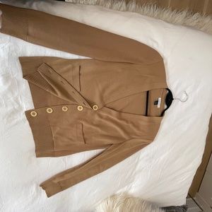 Designer cardigan St. John Sport